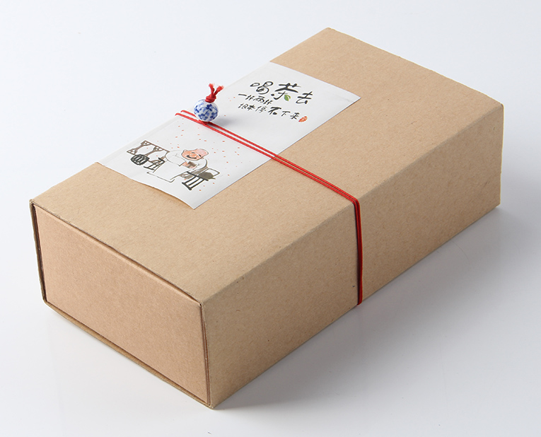 定做包裝盒需要多久時(shí)間交貨？