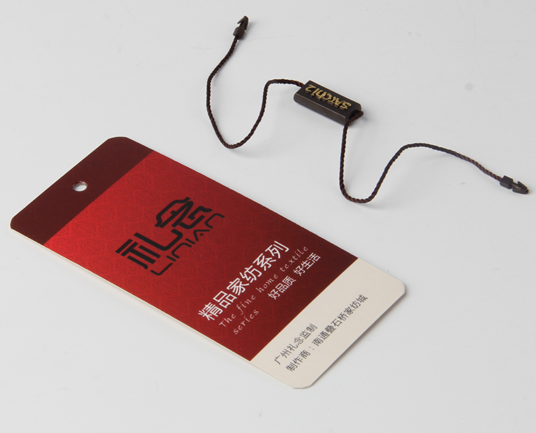 年底了，很多牛仔褲吊牌工廠開始搶單，忘了重要的質(zhì)量