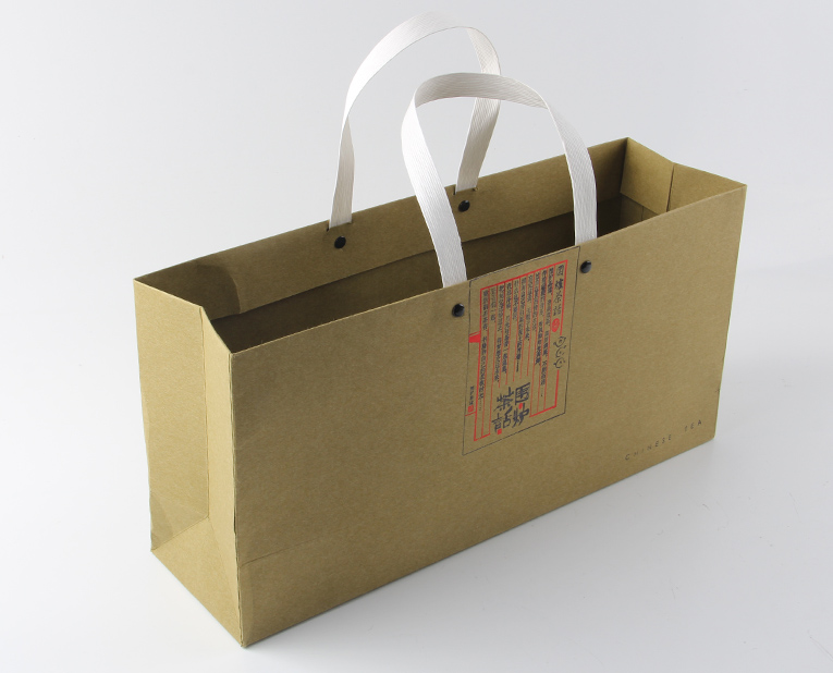 茶葉商和你都不明白，紙袋廠家的樣品費(fèi)為何貴，貴在哪