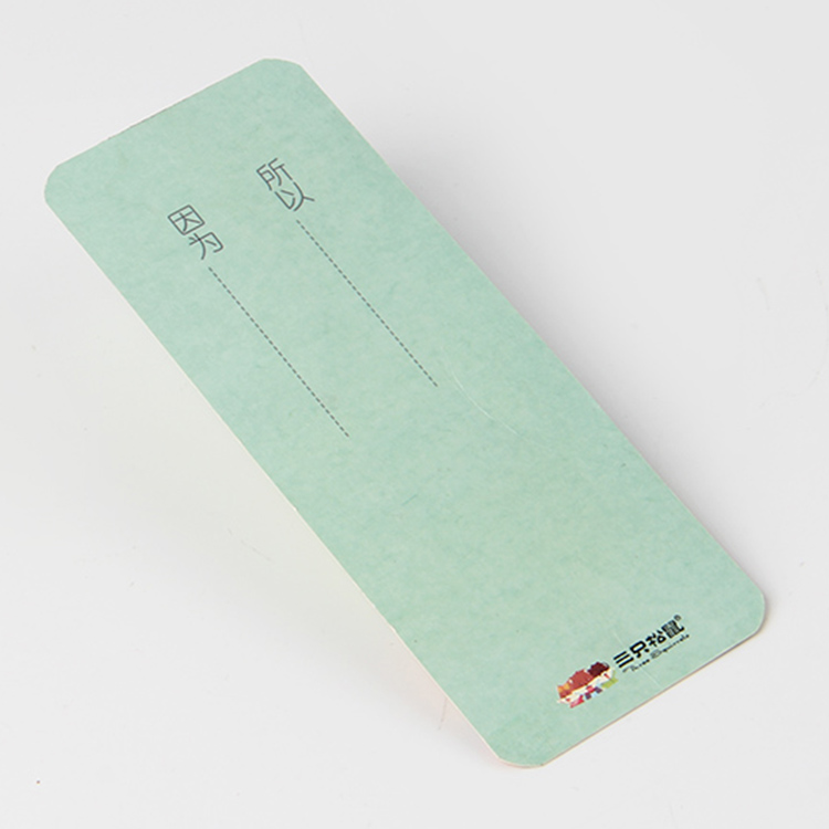 想要彩色吊牌，但是預(yù)算不足怎么辦，工廠給你3個(gè)tips
